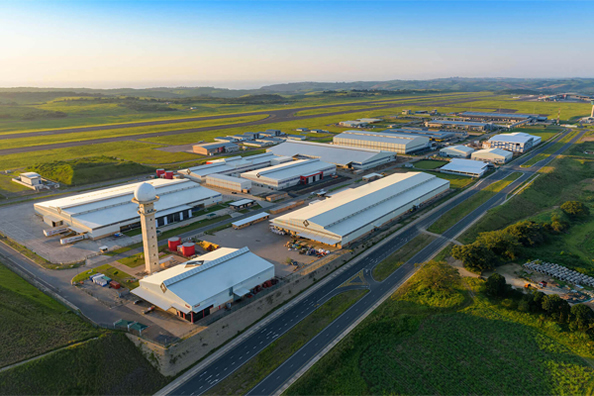 Shandong muere Steel Co., Ltd.