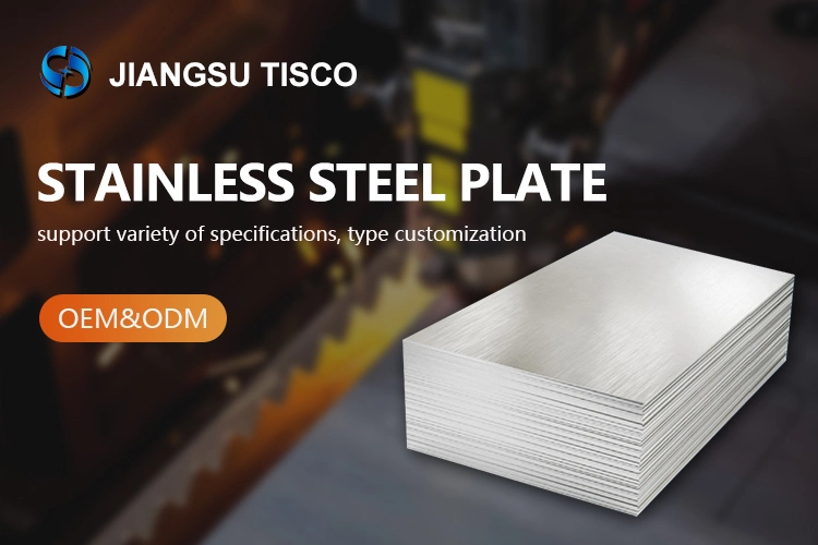 Cheap Price 430 304 Sheets Stainless Steel